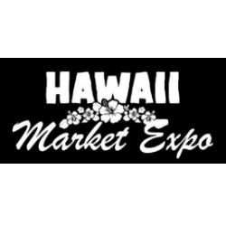 The Hawaii Market Merchandise Expo 2022